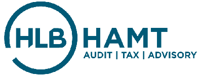 hlb hamt logo