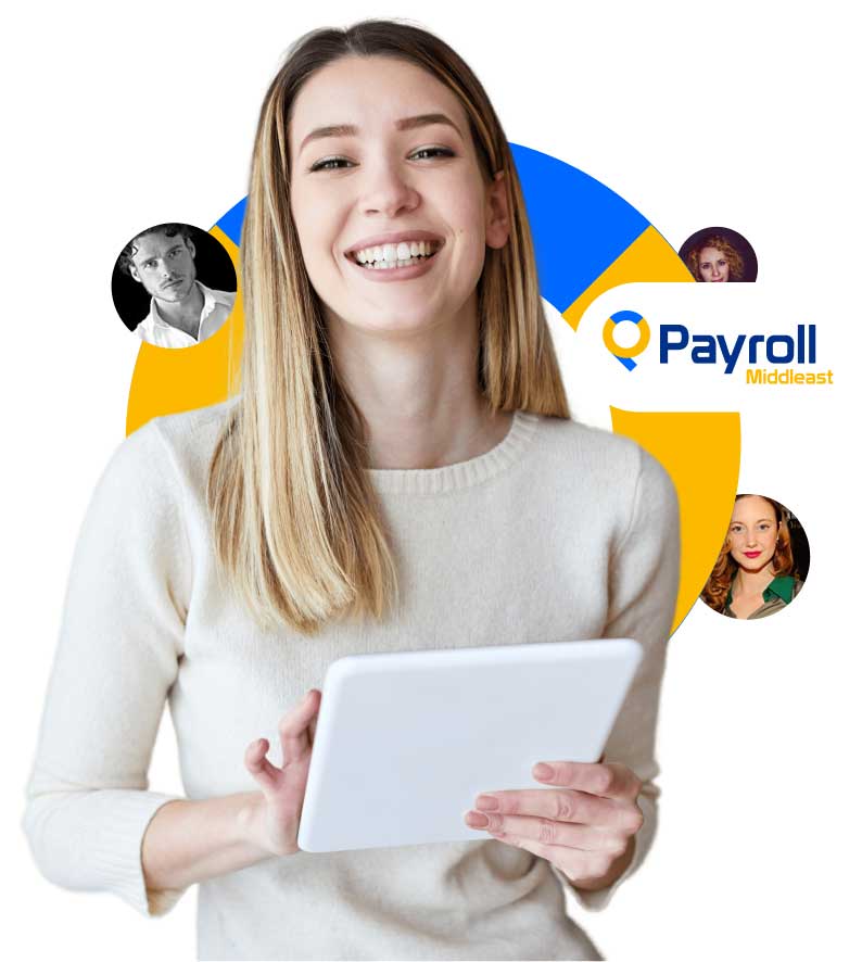 Payroll Services Middle East