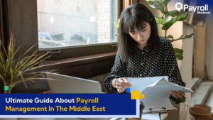 payroll Management