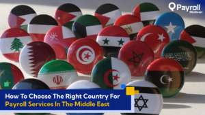 payroll service in the middle East