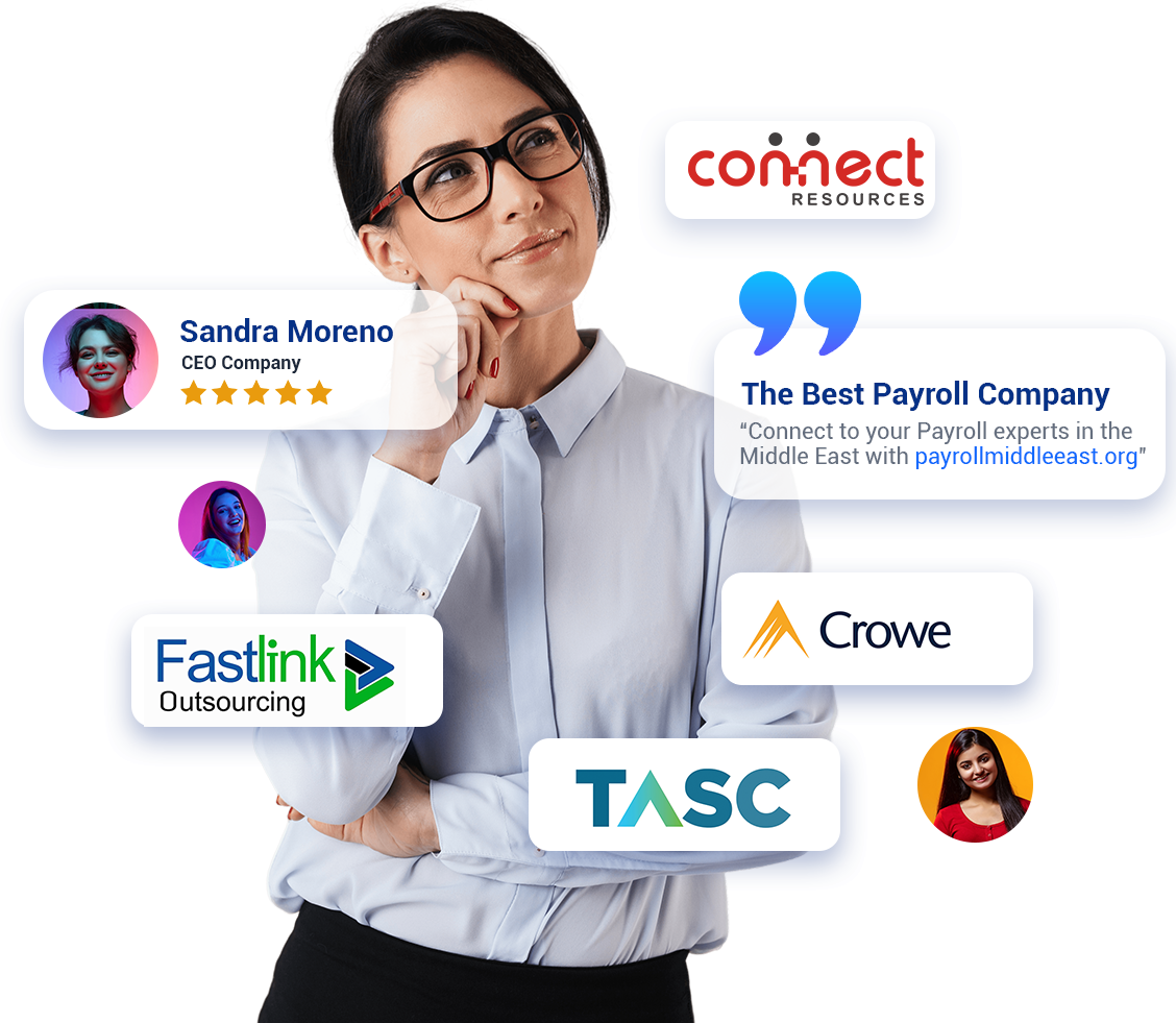 best payroll service provider companies