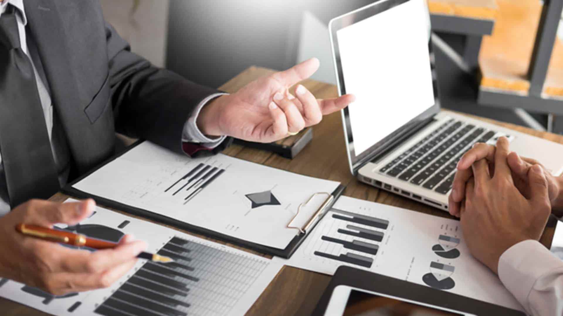 payroll management for small business 