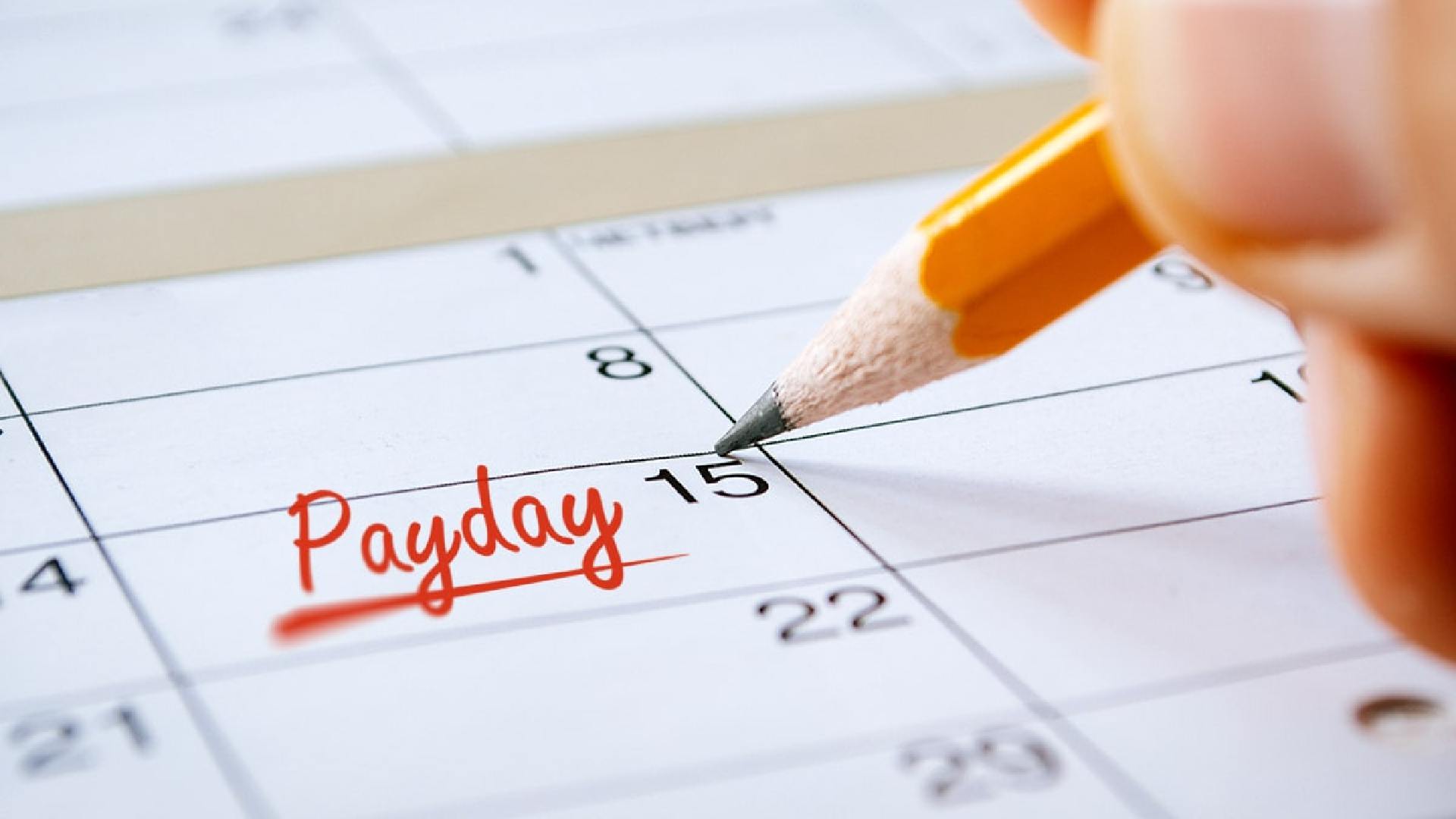 payroll cycle 