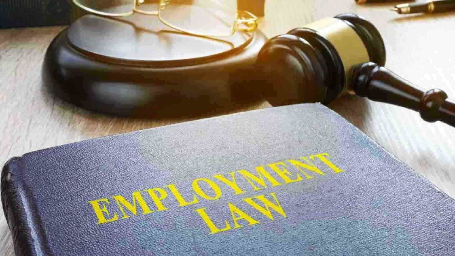 saudi labor law 