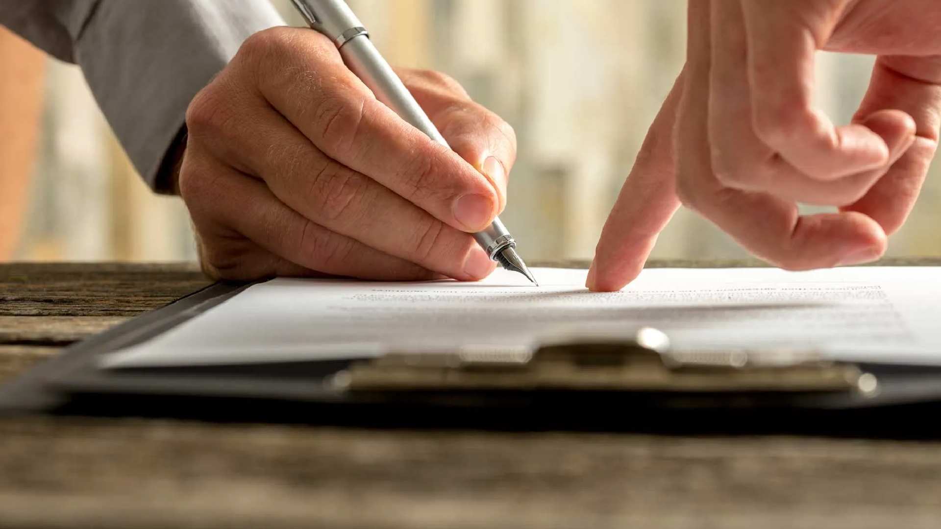 non-renewal of Contract Letter