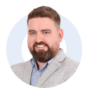 Liam Doherty