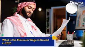 Minimum Wage in Kuwait