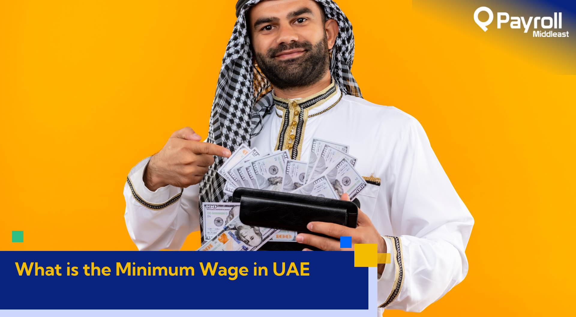 Minimum Wage in UAE: A Guide for Employers and Employees