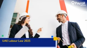 UAE Labour Law 2025